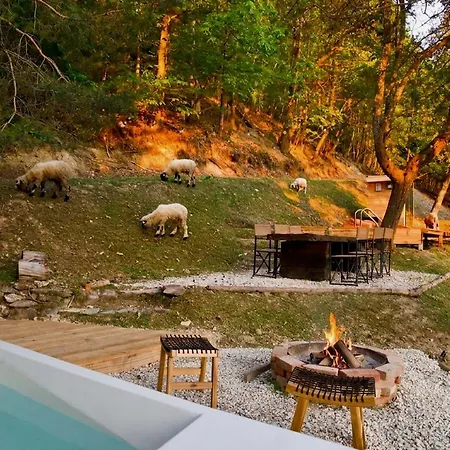 The Nook - Sauna, Pool, Ice Bath