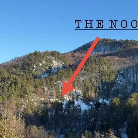 The Nook - Sauna, Pool, Ice Bath *