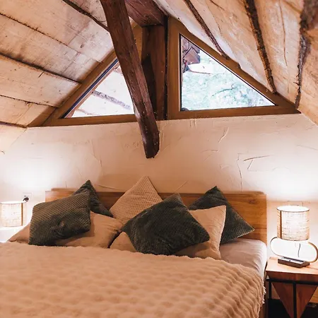 The Nook - Sauna, Pool, Ice Bath Chalet