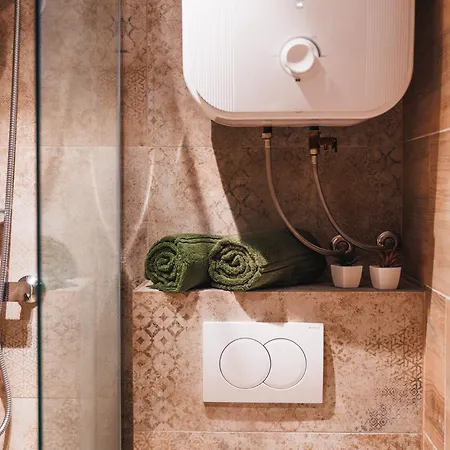 The Nook - Sauna, Pool, Ice Bath