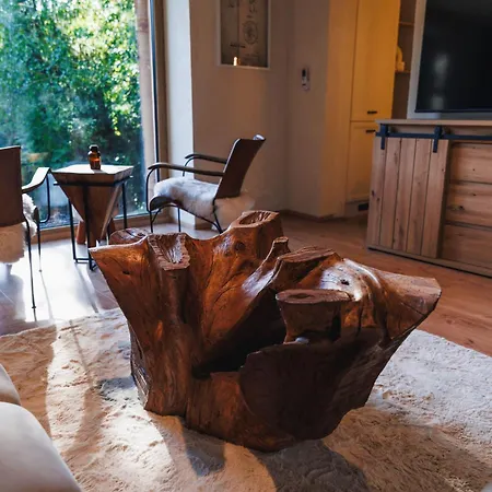 The Nook - Sauna, Pool, Ice Bath Chalet