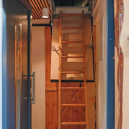 The Nook - Sauna, Pool, Ice Bath