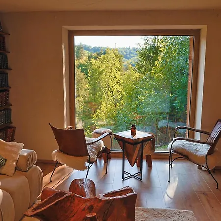 The Nook - Sauna, Pool, Ice Bath Chalet