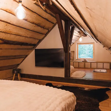 The Nook - Sauna, Pool, Ice Bath