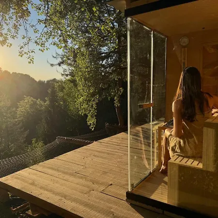 The Nook - Sauna, Pool, Ice Bath
